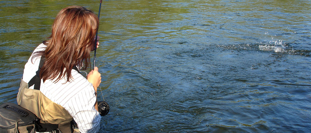 CLEAR CREEK Taschen