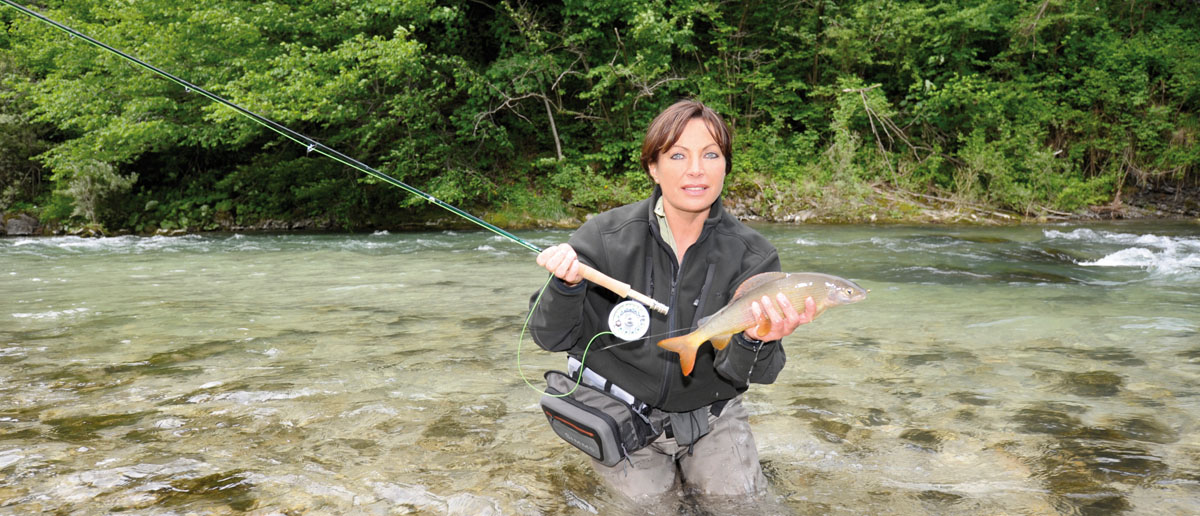 SCIENTIFIC ANGLERS Vorfächer & Vorfachmaterial 