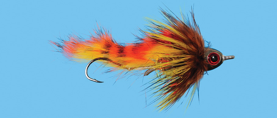 Tubensysteme & Cones zum binden von Tubenfliegen bei Flyfishing Europe.