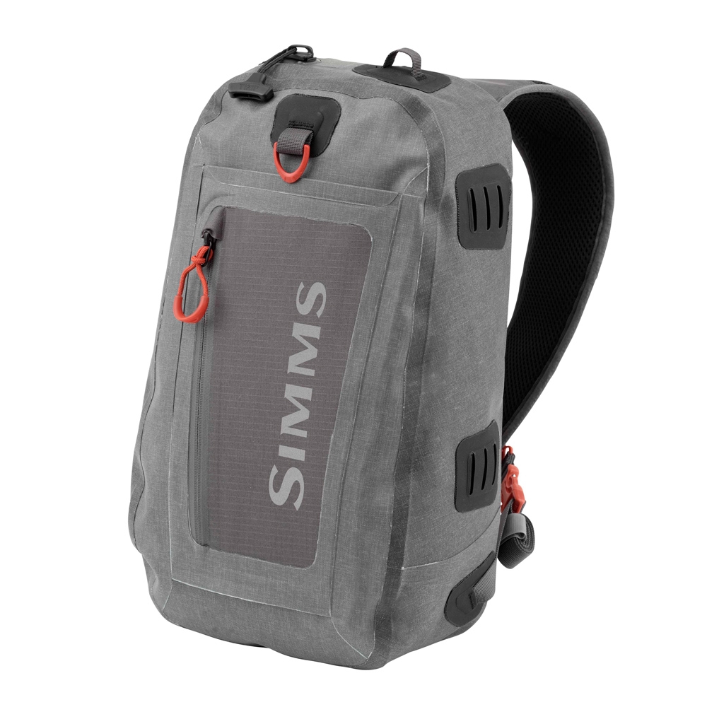 dry sling pack