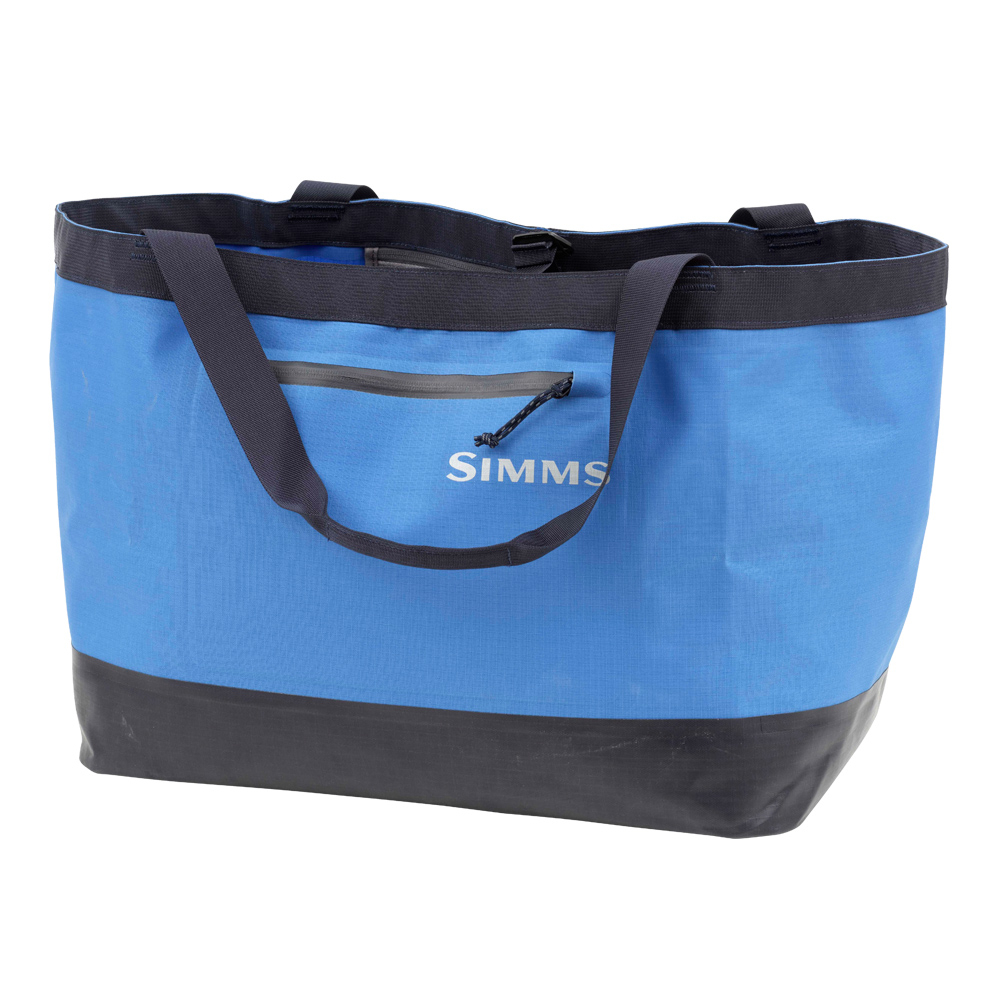 Simms Dry Creek Simple Tote Tasche wasserdicht 50L