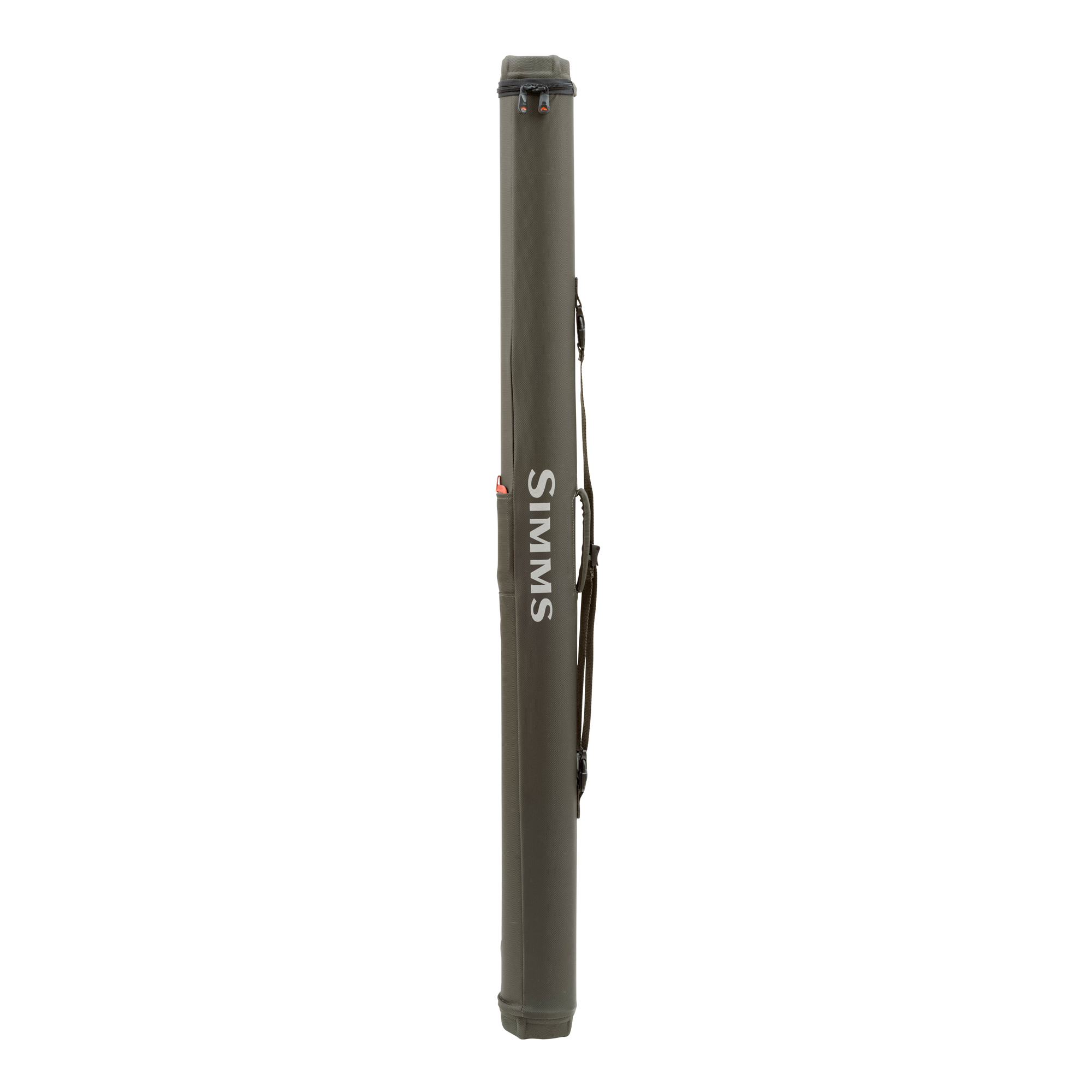 Simms Bounty Hunter Rod Cannons and Reel Case Review - Fly Fishing | Gink  and Gasoline | How to Fly Fish | Trout Fishing | Fly Tying | Fly Fishing  Blog