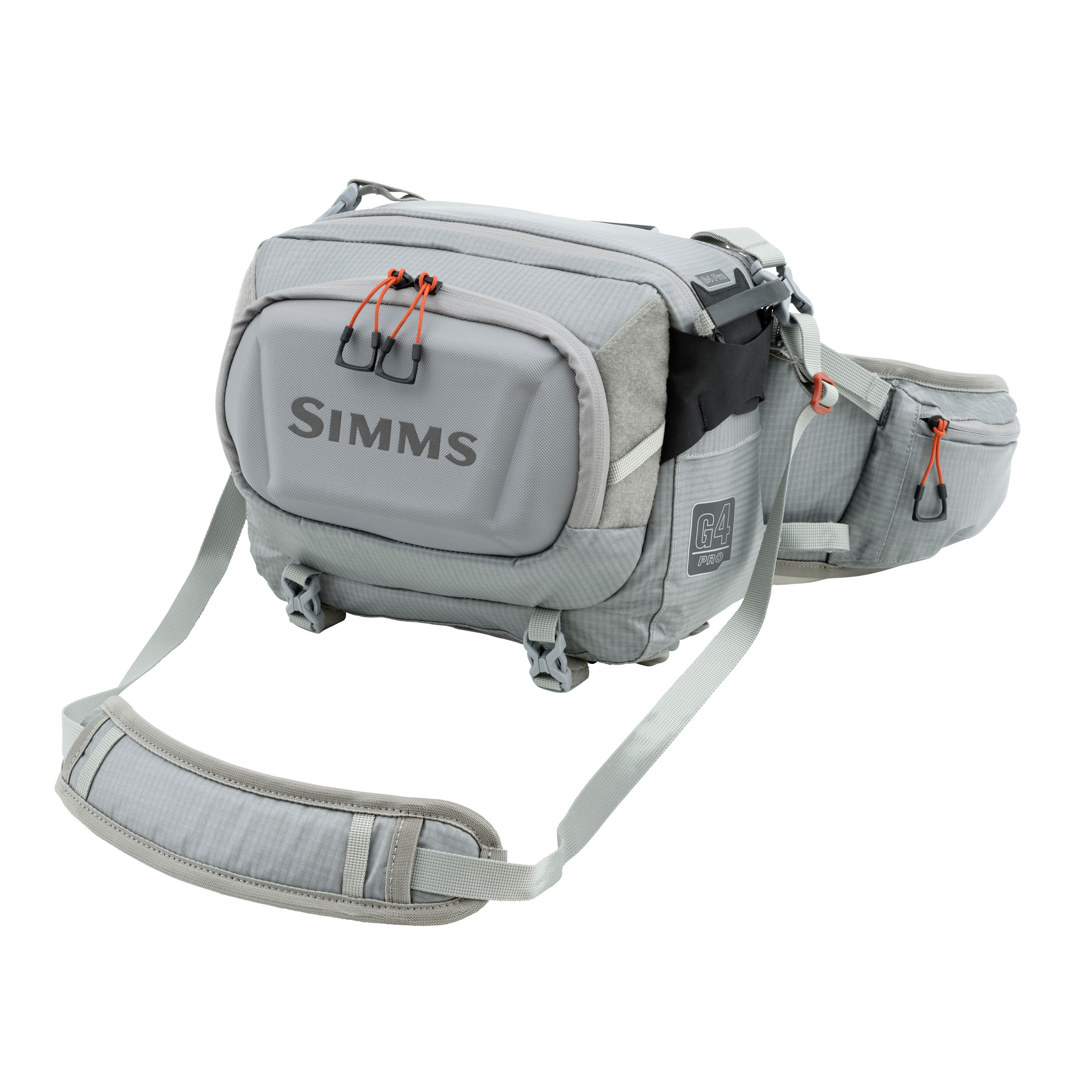 Simms G4 Pro Hip Pack Hueft Tasche flyfishingeurope shop