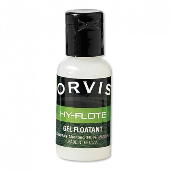 Orvis Hy-Float Gel Floatant Fliegenfett