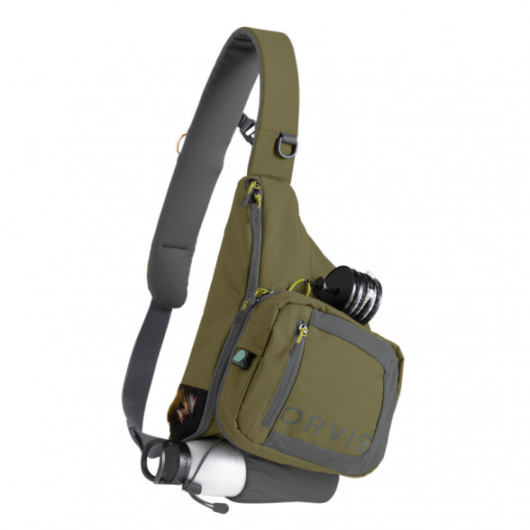 Orvis Safe Passage Sling Pack