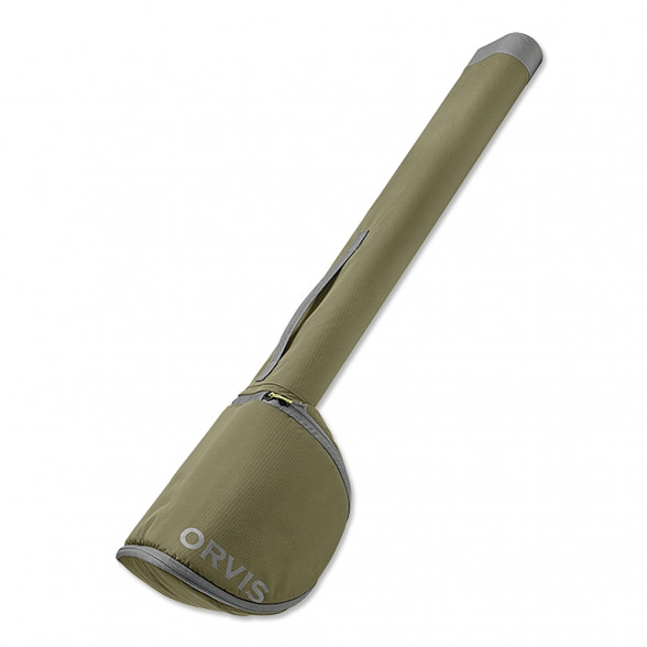 Orvis Safe Passage Single Rod Reel Case