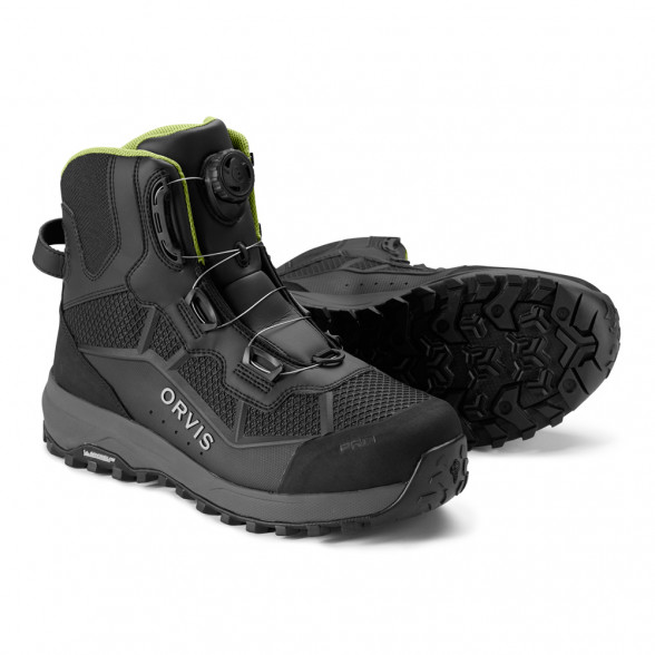Orvis Pro BOA Wading Boots Watschuhe