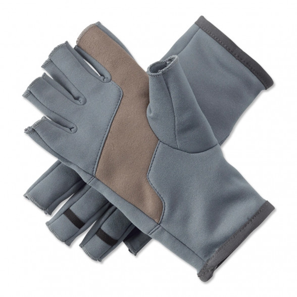 Orvis Fingerless Fleece Glove Handschuh