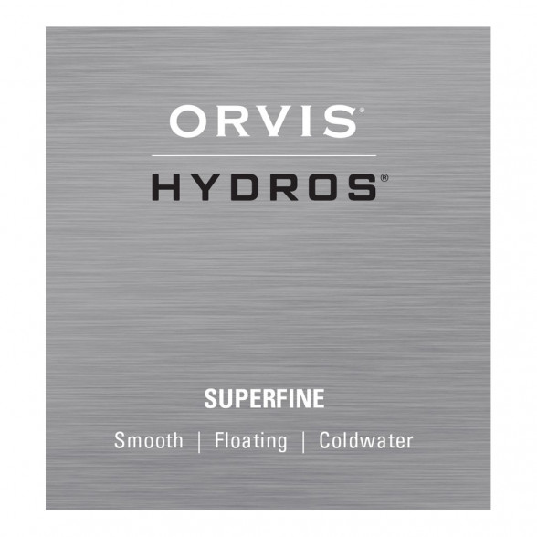 Orvis Hydros Superfine WF Fliegenschnur