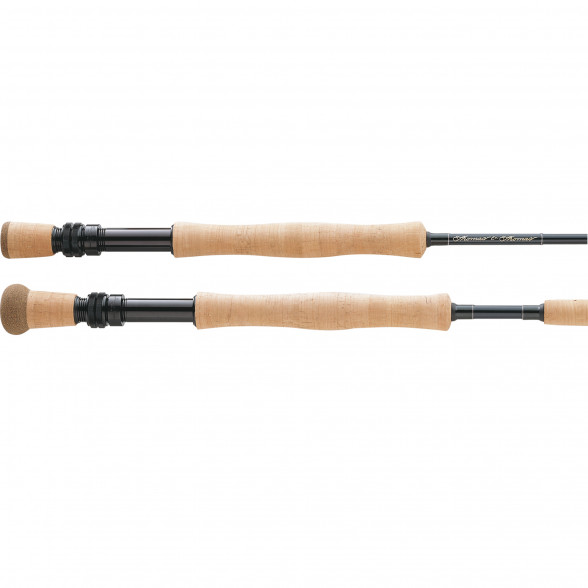 Thomas & Thomas Horizon II Fliegenruten HII zum Fliegenfischen bei Flyfishing Europe