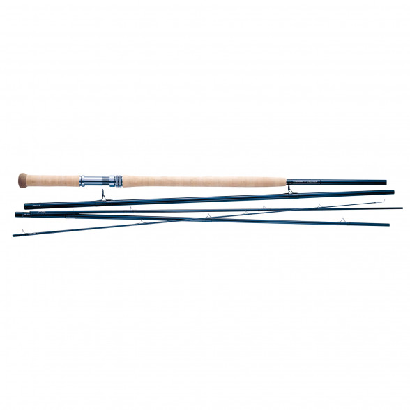 Thomas & Thomas DH Zweihandruten zum Fliegenfischen bei Flyfishing Europe