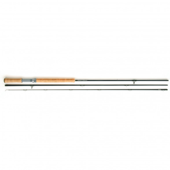 Thomas & Thomas Switch Fliegenruten 3-teilig zum Fliegenfischen bei Flyfishing Europe