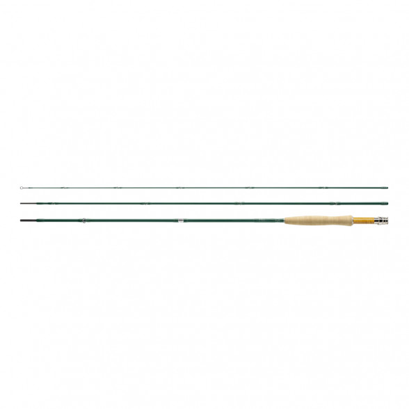 Winston Legacy WT 865-3 Fliegenrute