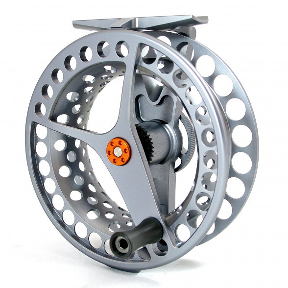 Waterworks-Lamson Force II SL 2 20th Anniversary Fliegenrolle