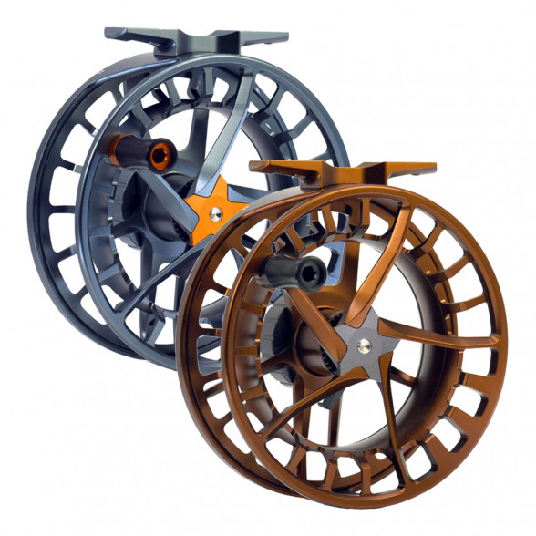 Litespeed F Fliegenrolle Waterworks Lamson