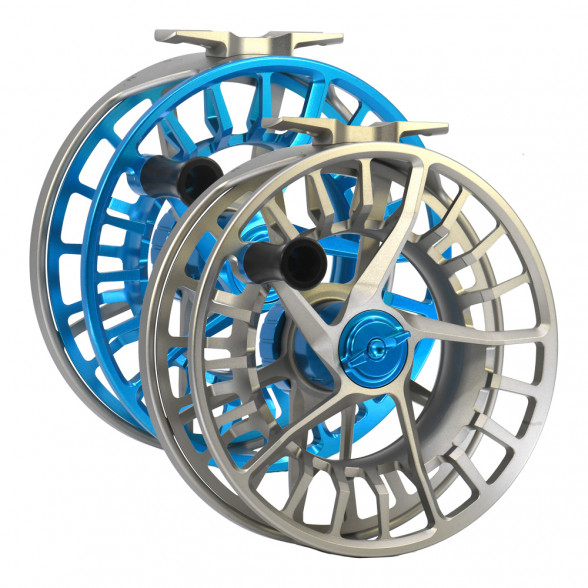 Litespeed M Fliegenrolle Waterworks Lamson