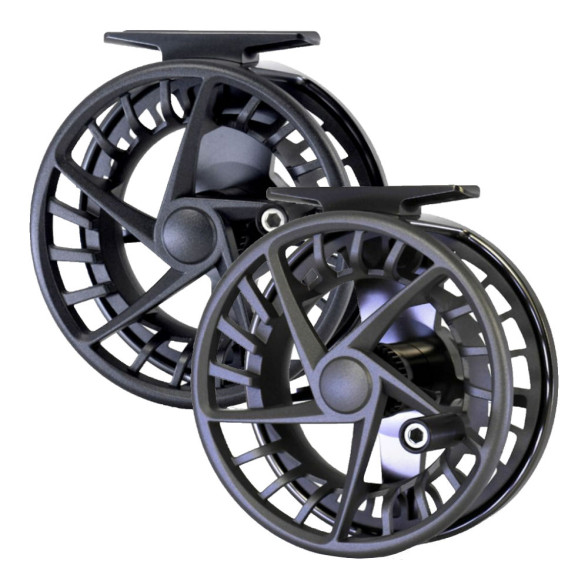 Lamson Remix S-Serie Fliegenrollen