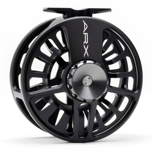 Lamson ARX II Fliegenrollen