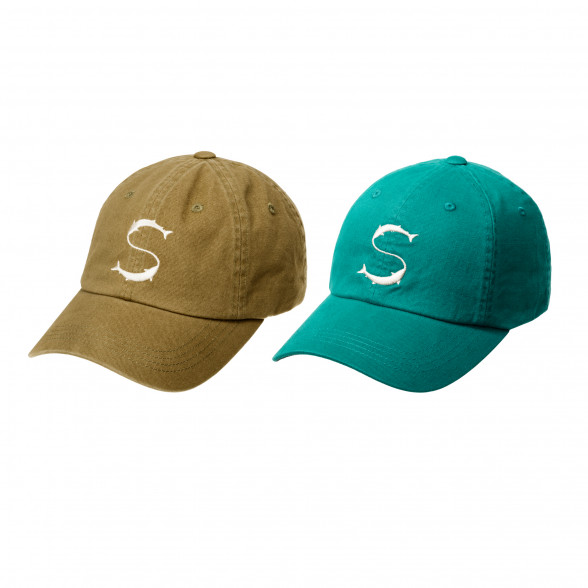 Salmologic Kappen Traditional Caps, Fliegenfischerkappen bei Flyfishing Europe