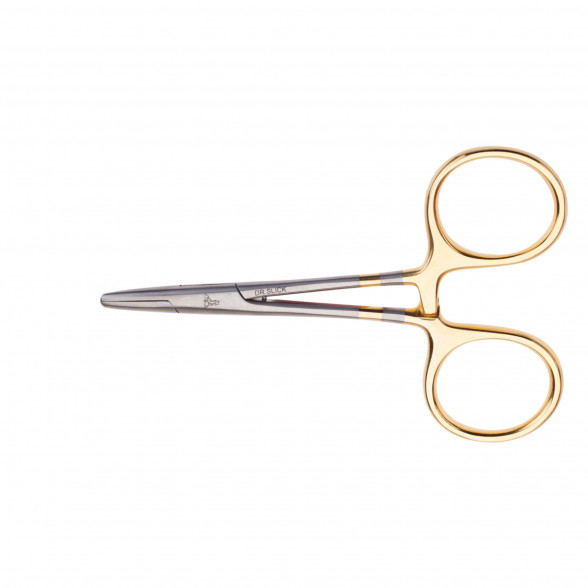 Dr. Slick Klemme Barb Clamp