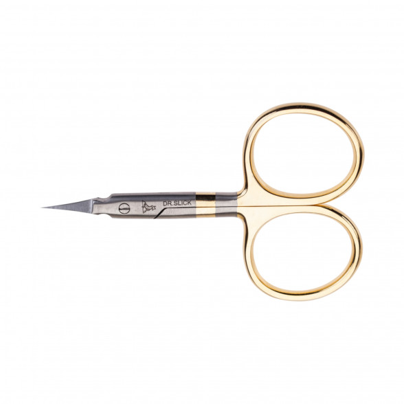 Dr. Slick Arrow Scissor Micro Tip Schere