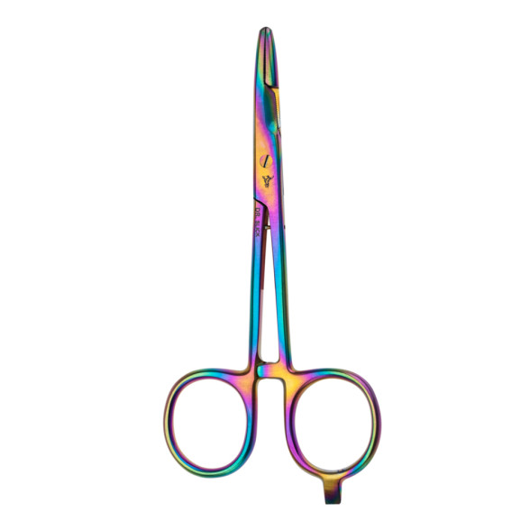 Dr.Slick Prism Scissor Clamp