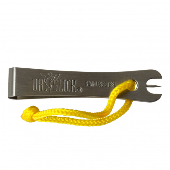 Dr. Slick Clip HI-END I Vorfachclip