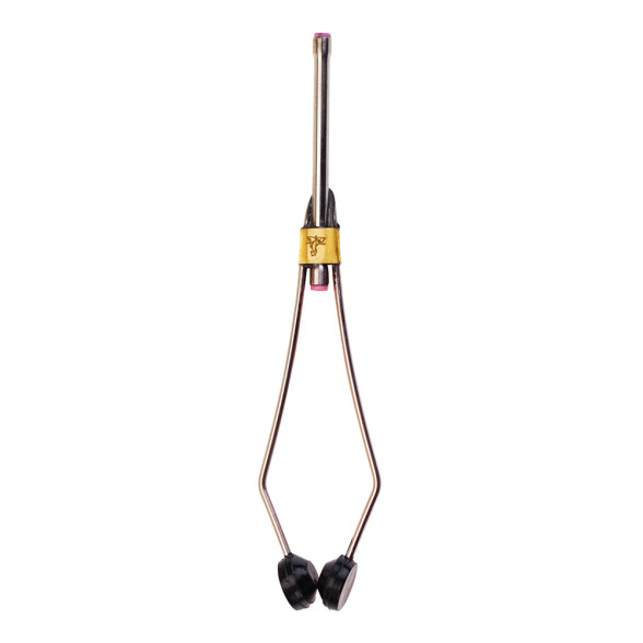 Dr. Slick Ceramic Bobbin medium 2 Keramik-Einlagen