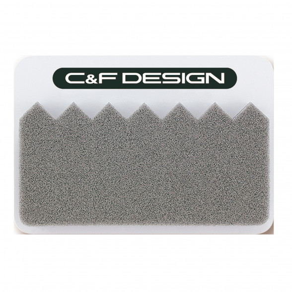 C&F Design S-20 Saltwater Fly Patch