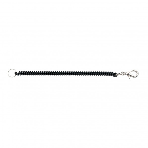 C&F Design Curl Cord A-60 Sicherungsband