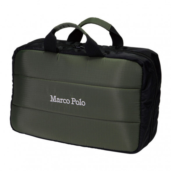 CF Design Marco Polo Carry All Bindetasche T-CA