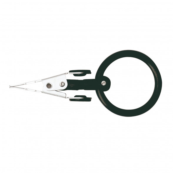 C&F Design Biot Pliers T-120-V