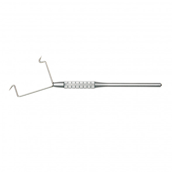 C&F Design 2-in-1 Whip Finisher Midge T-110-S