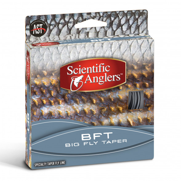 Scientific Anglers Mastery BFT Fliegenschnur