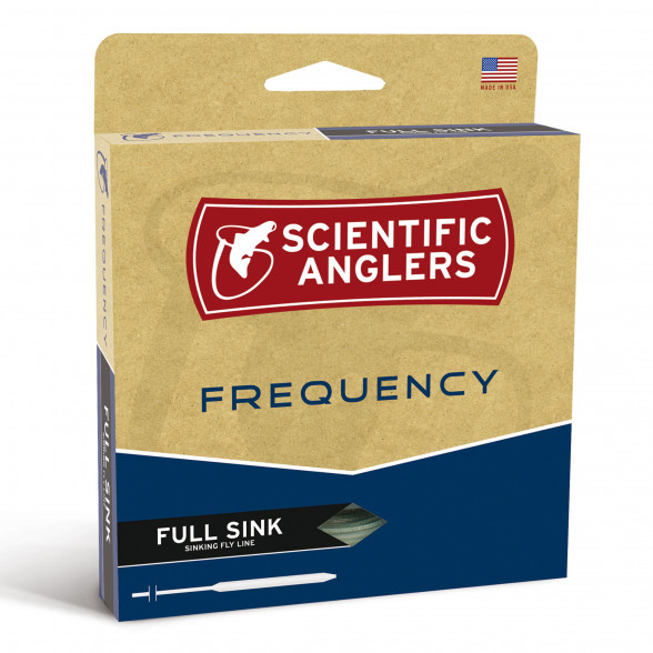 Scientific Anglers Frequency Sink 3 Fliegenschnur