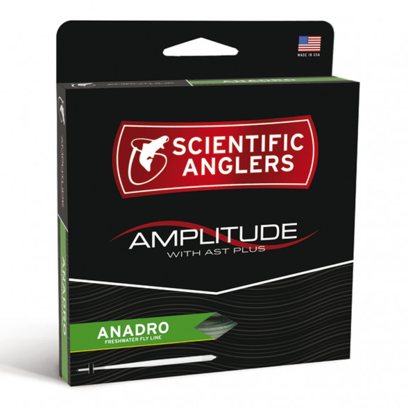 Scientific Anglers Amplitude Anadro Fliegenschnur