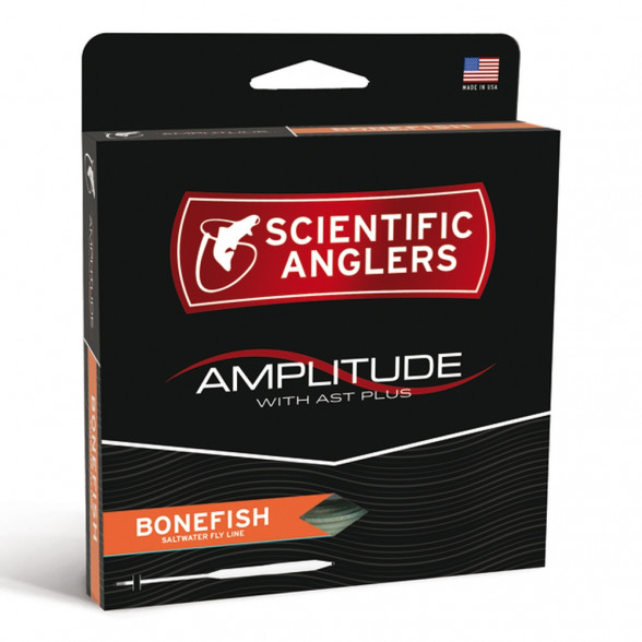 Scientific Anglers Amplitude Bonefish Fliegenschnur