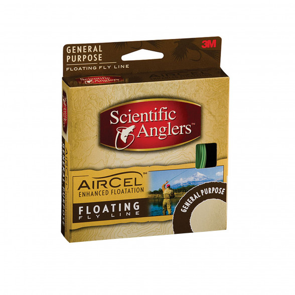 Scientific Anglers Air Cel DT Fliegenschnur