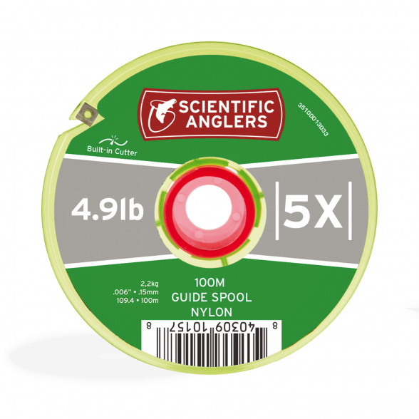Scientific Anglers Freshwater Tippet Vorfachmaterial