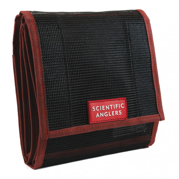 Shooting Head Wallet Schusskopftasche Scientific Anglers