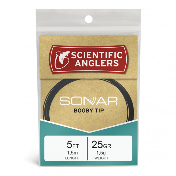 Scientific Anglers Sonar Booby Tip