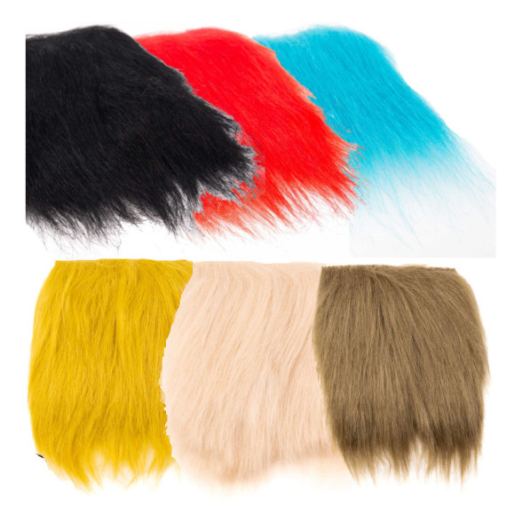 Pike Monkey Craft Fur long - VDS FlyScene