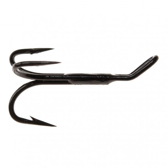 Ahrex Esmond Drury Tying Treble Lachs-Drillingshaken HR490B