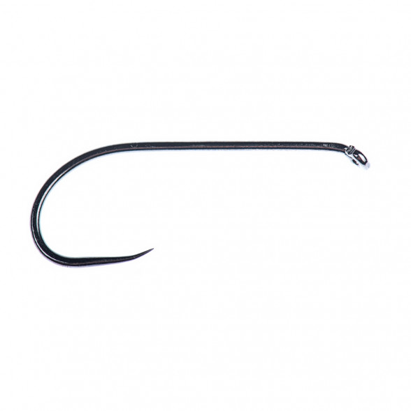 Ahrex NS105 D-E barbless Streamer Hook Streamerhaken widerhakenlos