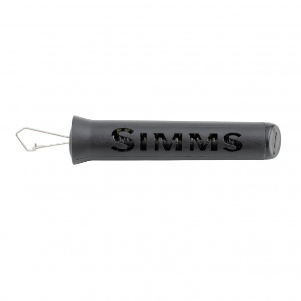 Simms Retractor schwarz Werkzeughalter