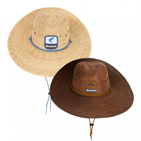 Simms Cutbank Sun Hat Sonnenschutz Hut