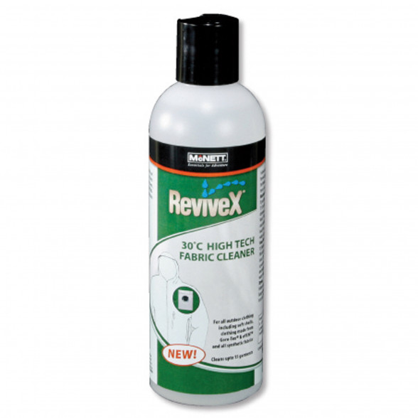 McNETT Revivex Synthetic Fabric Cleaner