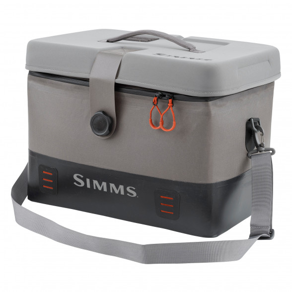Simms Tasche Dry Creek Boat Bag Large Bootstasche bei Flyfishing Europe