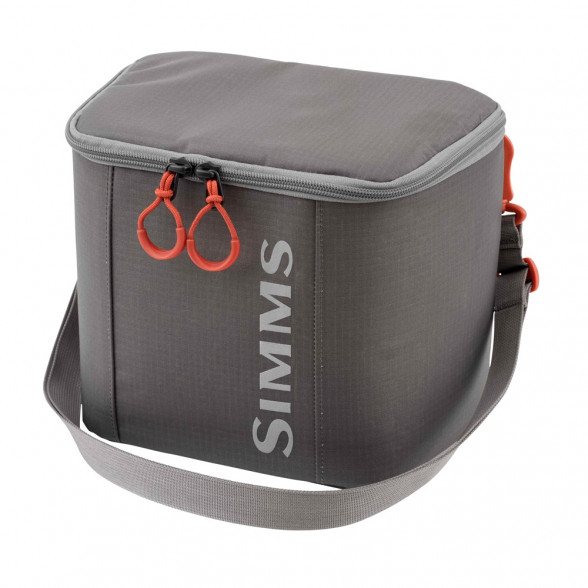 Simms Padded Organizer Organisations-Tasche gunmetal