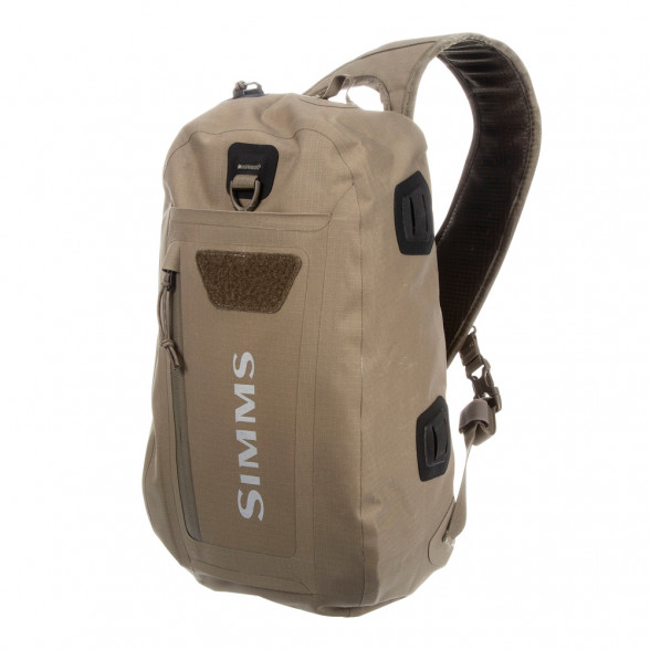 Simms Dry Creek Z Sling Pack tan